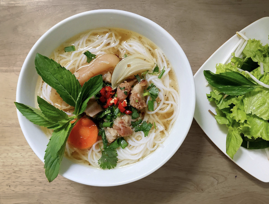 Best Thai Restaurants in London
