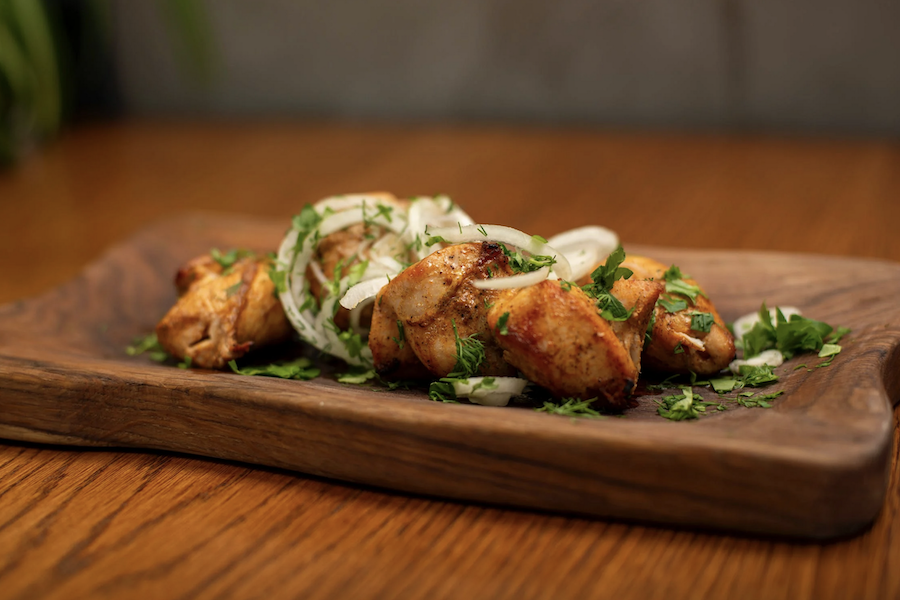 The Best German Restaurants in London Bloc Nearby