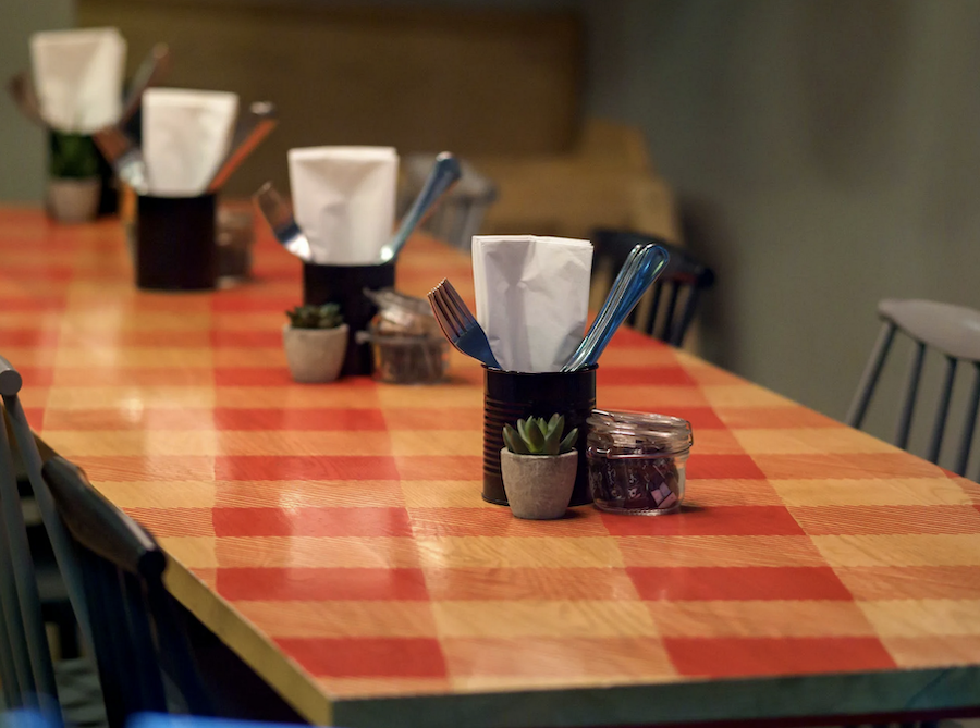 The Best West London Restaurants Bloc Nearby