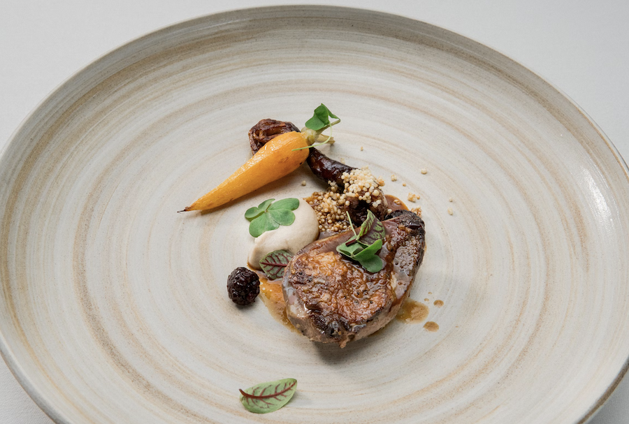 The Best Michelin Star Restaurants in London - Bloc Nearby