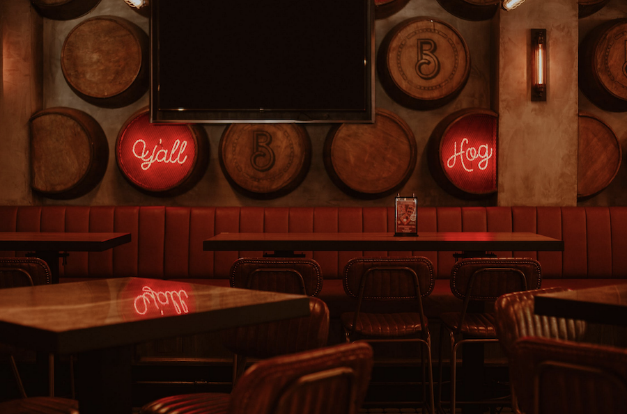 The Best Bars in Paddington Bloc Nearby