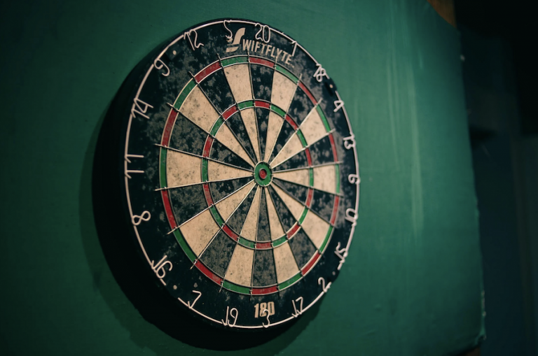 The Best London Bars & Pubs with Dart Boards Bloc Nearby