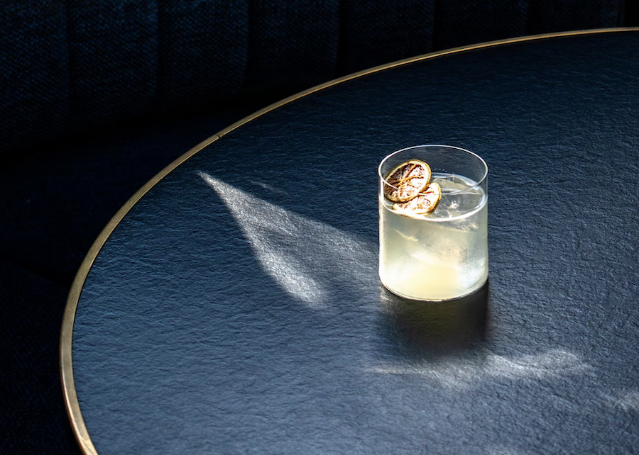 The Best Speakeasy Bars in London Bloc Nearby