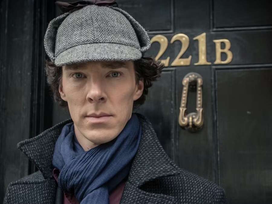 London's Best Escape Rooms - Sherlock Holmes