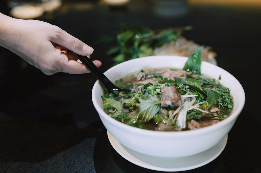 The Best Vietnamese Restaurants in London