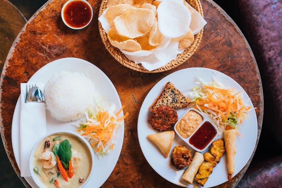 Best Thai Food in Kentish Town North London