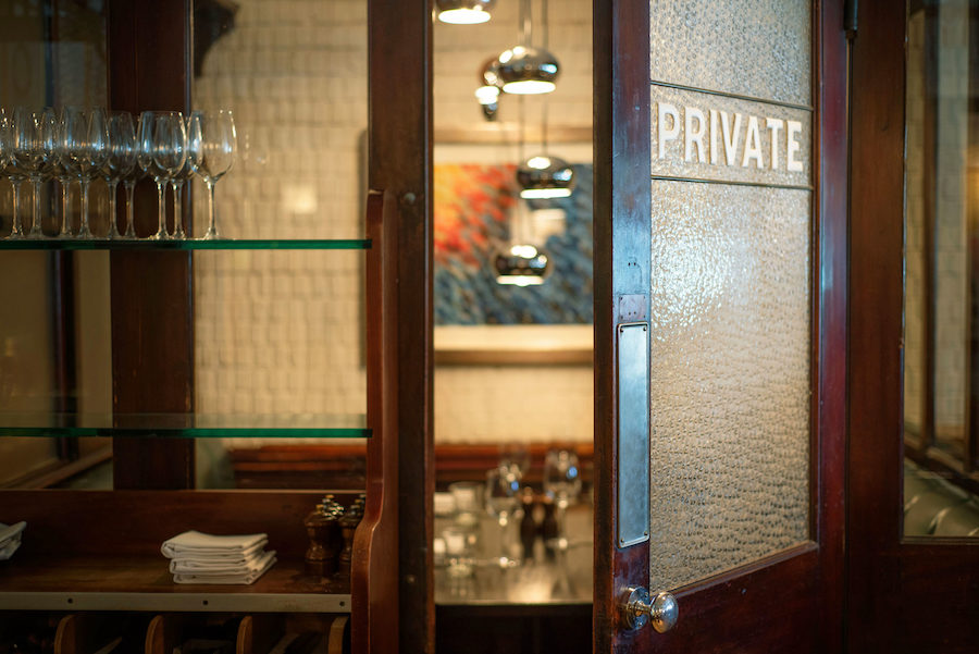 Joanna's Best Private Dining Restaurant in Crystal Palace