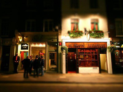 Best Swiss Restaurant in London for Cheese Fondue