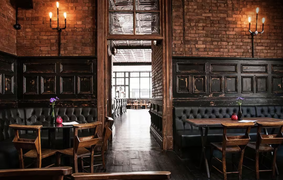 The Best Pubs in Angel