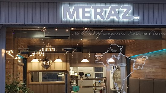 Meraz Best Indian Restaurant on Brick Lane