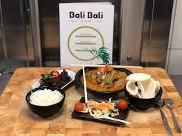 Bali Bali Best Affordable Restaurant in Soho