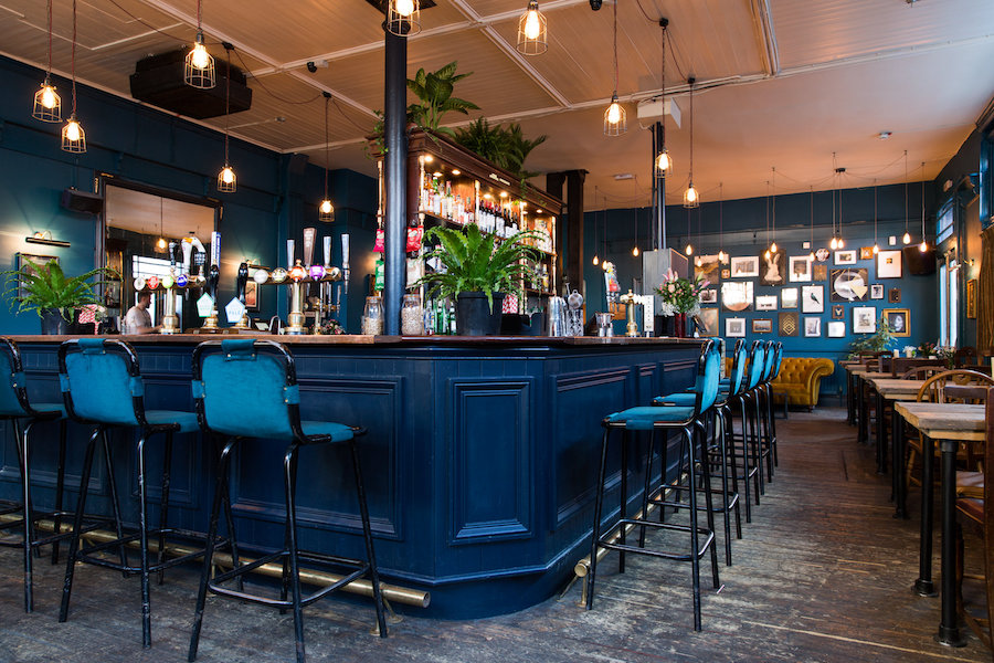 Spread Eagle Best Pub in London Wandsworth