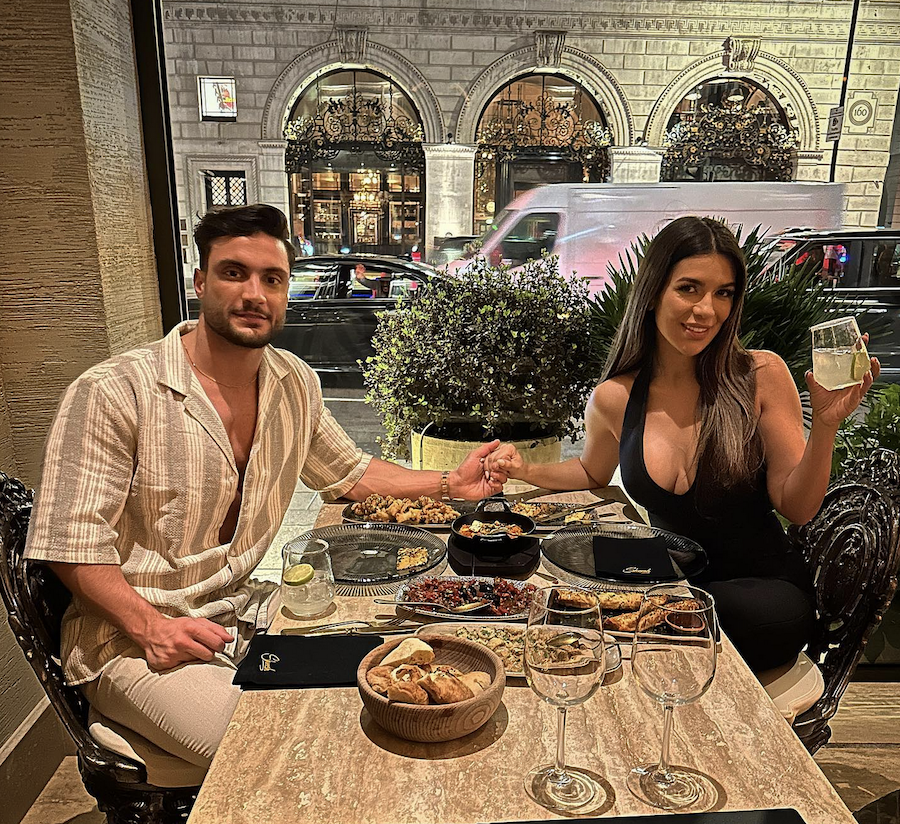 Best Celebrity Restaurant in London