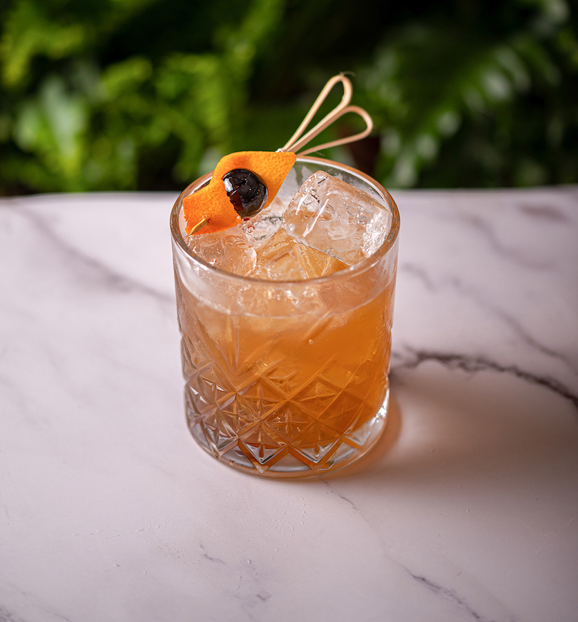Best Cocktails in Canary Wharf
