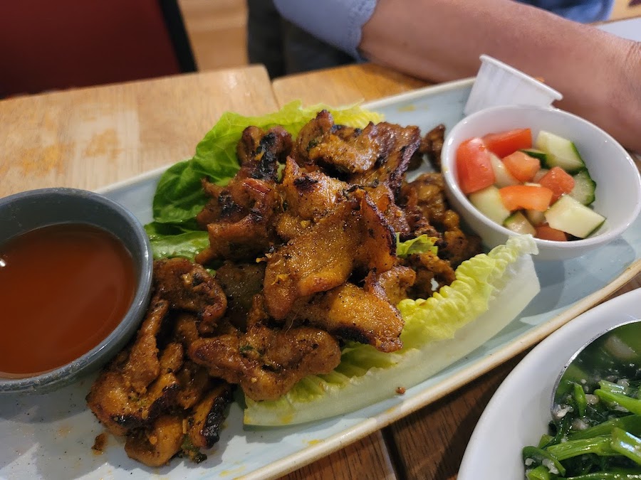 Best Vietnamese Restaurant in London Fields Hackney