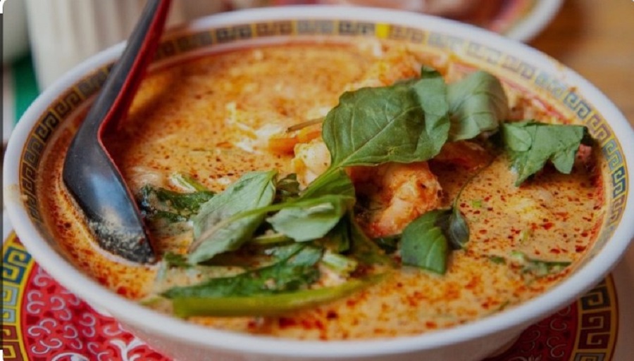 Best Vietnamese Soup on London Chelsea