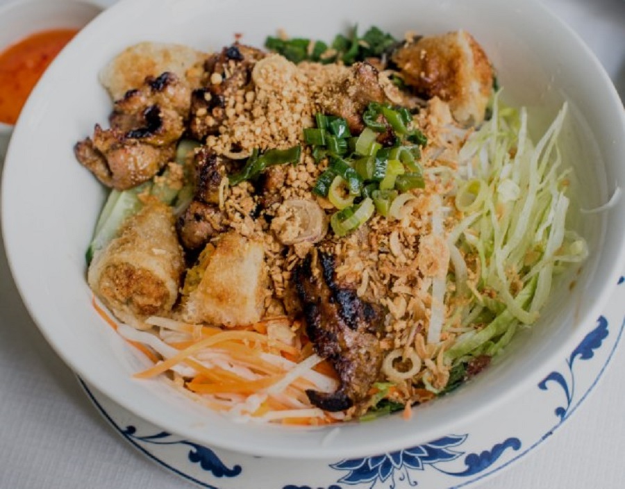 Best Vietnamese in London Shoreditch