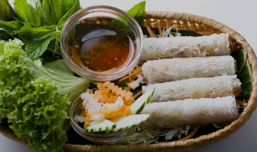 Shoreditch Vietnamese Restaurant