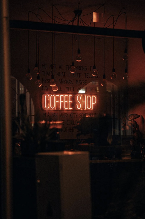 Coffee Shop